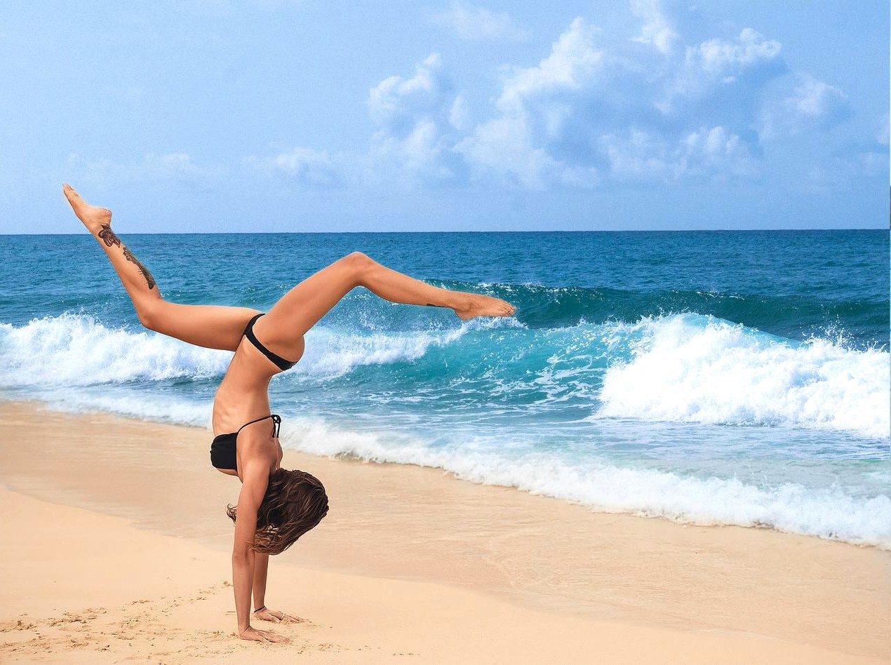 Galerie ashtanga 1