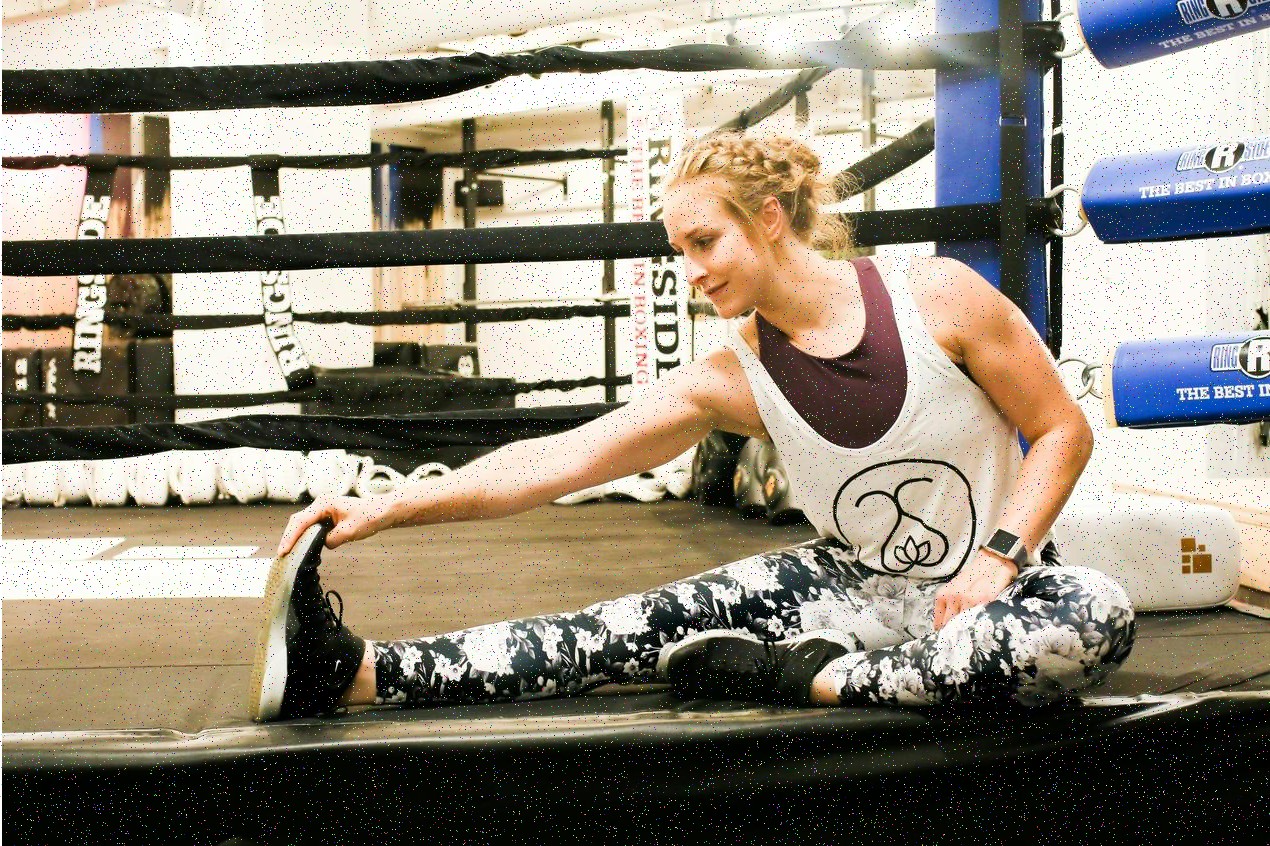 Beneficii vinyasa